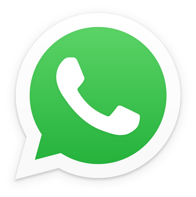 Bestanden / WhatsApp icoon